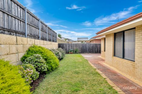 Property photo of 11 Lomatia Ramble Halls Head WA 6210