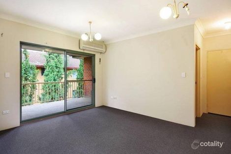 5/35-37 Sheffield St, Merrylands, NSW 2160