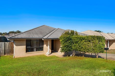 Property photo of 10 Apache Street Dakabin QLD 4503
