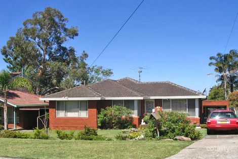 4 Lowana Ave, Kirrawee, NSW 2232