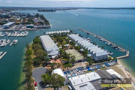 Property photo of 21/3 Marina Crescent Hollywell QLD 4216