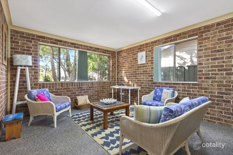 Property photo of 33 The Bastion Manyana NSW 2539