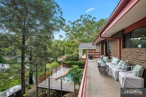 Property photo of 3 Quarter Sessions Road Westleigh NSW 2120