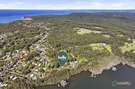 Property photo of 14 Lakeside Drive Macmasters Beach NSW 2251