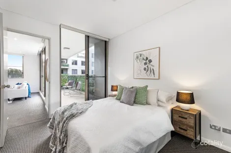 Property photo of 241/132-138 Killeaton Street St Ives NSW 2075