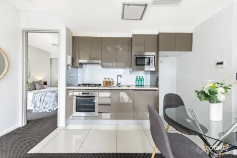 Property photo of 241/132-138 Killeaton Street St Ives NSW 2075