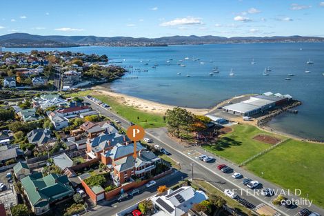 22 Marieville Esp, Sandy Bay, TAS 7005