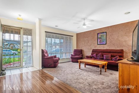 Property photo of 3 Chisholm Crescent Narre Warren South VIC 3805