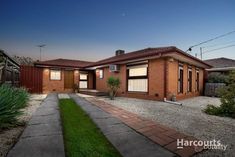 Property photo of 5 Ravenslea Crescent Deer Park VIC 3023