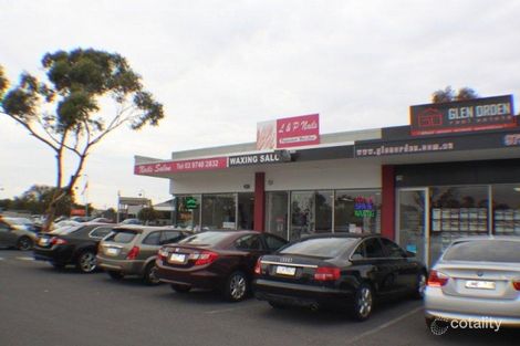 4/266-274 Derrimut Rd, Hoppers Crossing, VIC 3029