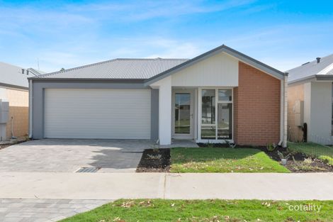 Property photo of 35 Stringybark Loop Coodanup WA 6210