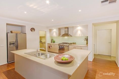 Property photo of 5 Ben Avon Court Taylors Hill VIC 3037