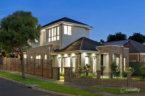 Property photo of 36 Amaroo Street Chadstone VIC 3148
