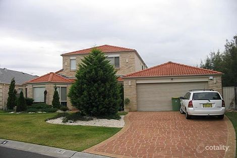 Property photo of 8 Joseph Esplanade Mardi NSW 2259