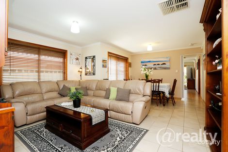 Property photo of 12 Chesterfield Walk Hillbank SA 5112