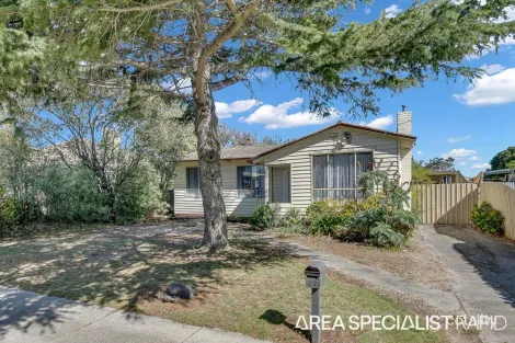 Property photo of 27 Spruhan Avenue Norlane VIC 3214