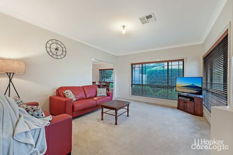 Property photo of 12 Crystal Place Kellyville NSW 2155