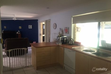 Property photo of 1 Pearse Drive Brassall QLD 4305