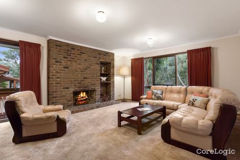 Property photo of 7 Milborne Crescent Eltham VIC 3095