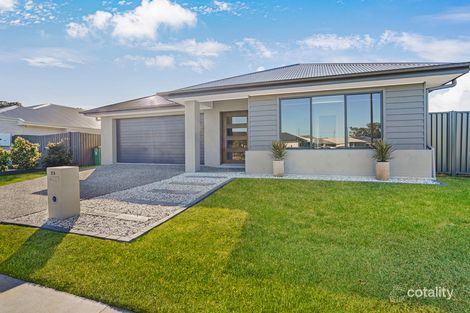 25 Riverside Esp, Jimboomba, QLD 4280