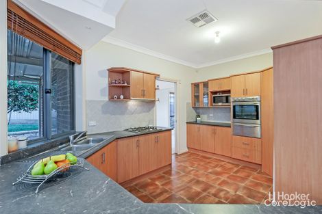 Property photo of 12 Crystal Place Kellyville NSW 2155