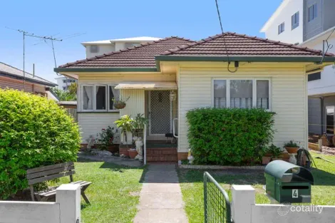 Property photo of 4 Manley Street Redcliffe QLD 4020