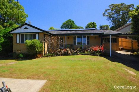 Property photo of 192 Narara Valley Drive Niagara Park NSW 2250