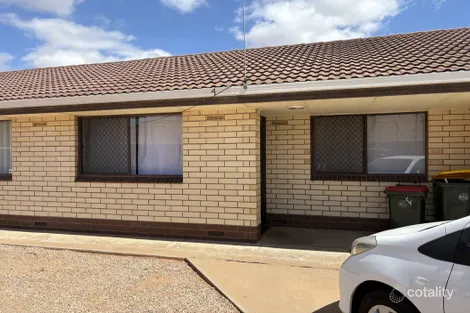 4/86 Barry St, Port Augusta, SA 5700