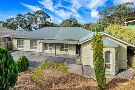 Property photo of 51 Greenfield Rise Aberfoyle Park SA 5159