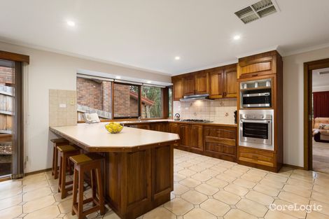 Property photo of 7 Milborne Crescent Eltham VIC 3095
