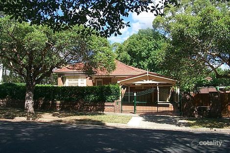 5 Meredith St, Homebush, NSW 2140