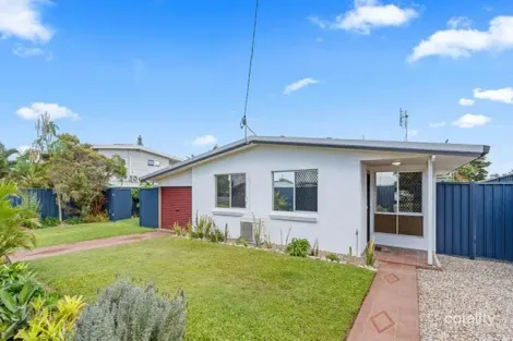 8 HAYWORTH ST, POINT VERNON, QLD 4655