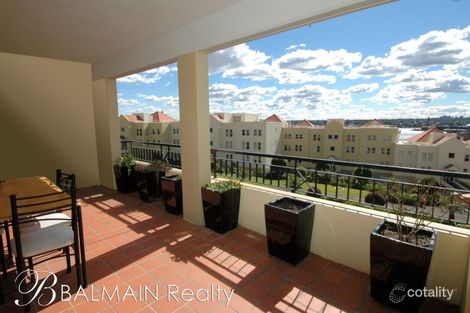 Property photo of 1 Wulumay Close Rozelle NSW 2039