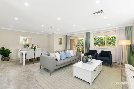 Property photo of 3/3 Champion Road Tennyson Point NSW 2111