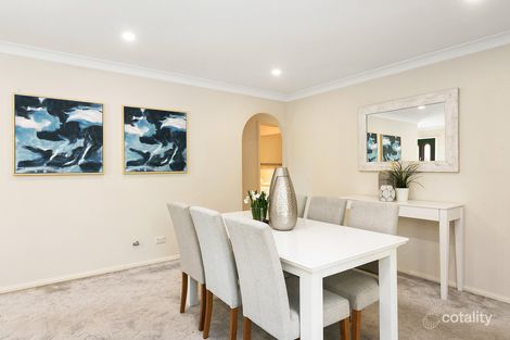 Property photo of 3/3 Champion Road Tennyson Point NSW 2111