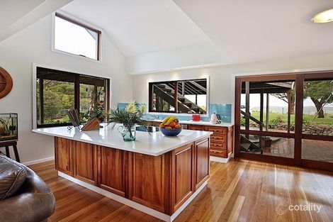 Property photo of 199 Willowvale Road Willow Vale NSW 2534