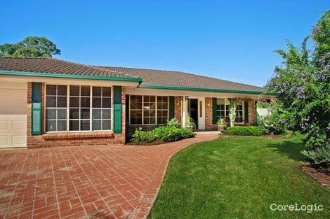 Property photo of 30 Bernadette Place Baulkham Hills NSW 2153