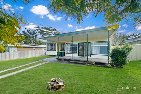 4 Hough St, Nelson Bay, NSW 2315