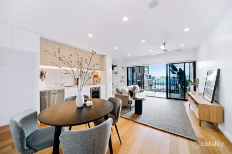 Property photo of 501/3 Fourth Street Bowden SA 5007