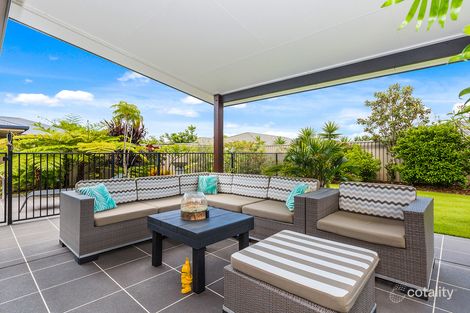 Property photo of 18 Narooma Street Pottsville NSW 2489