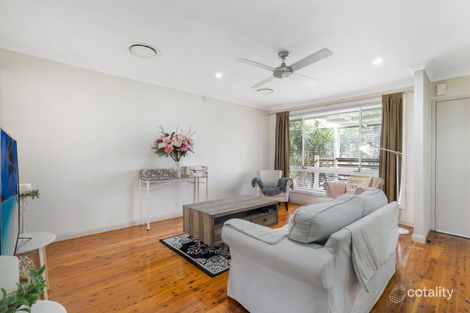 Property photo of 58 Rosford Street Smithfield NSW 2164