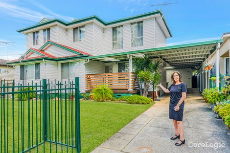 Property photo of 58 Rosford Street Smithfield NSW 2164