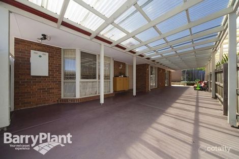 Property photo of 29 Sarah Place Hampton Park VIC 3976