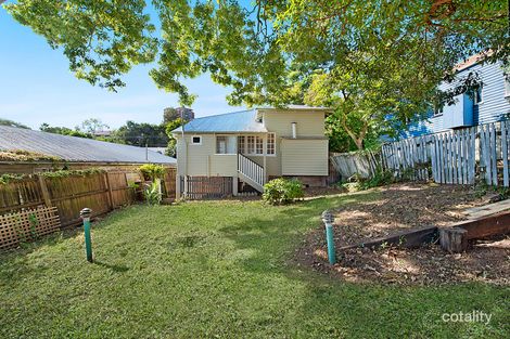 Property photo of 16 Gibb Street Kelvin Grove QLD 4059