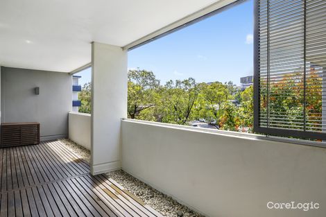 Property photo of 116/2-4 Powell Street Waterloo NSW 2017