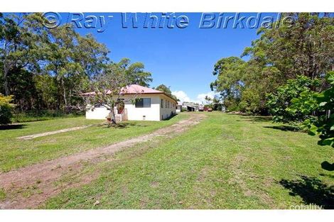 Property photo of 171 Thorneside Road Thorneside QLD 4158