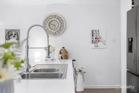 Property photo of 24 Keppel Way Coomera QLD 4209
