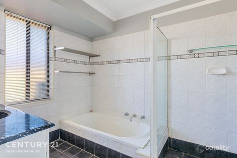 Property photo of 3 Kalmia Way Forrestfield WA 6058