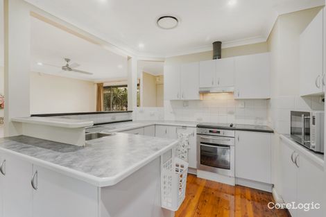 Property photo of 58 Rosford Street Smithfield NSW 2164