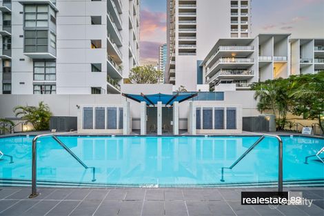 99/143 Adelaide Tce, East Perth, WA 6004